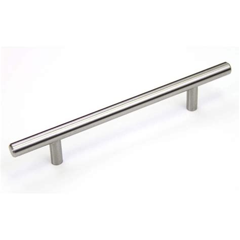 solid cabinet bar pull stainless steel|5 drawer pulls cabinet hardware.